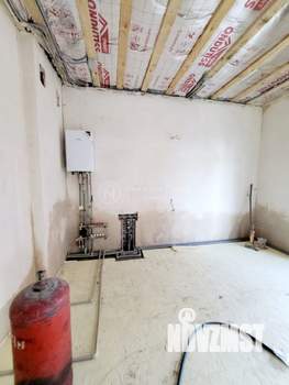 Дом 112м², 1-этажный, участок 5 сот.  