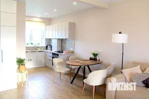 Дом 106м², 1-этажный, участок 7 сот.  