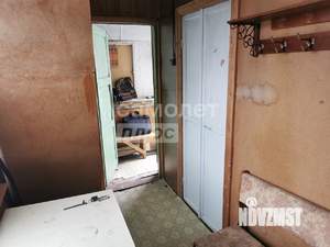 Дом 32м², 2-этажный, участок 5 сот.  