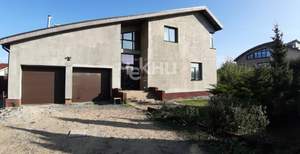 Дом 514м&sup2;, 2-этажный, участок 12 сот.  