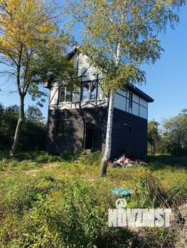 Коттедж 95м², 2-этажный, участок 5 сот.  