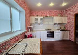 Дом 184м², 1-этажный, участок 7 сот.  