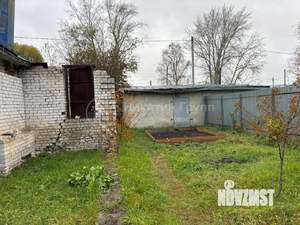 Дом 72м², 1-этажный, участок 7 сот.  