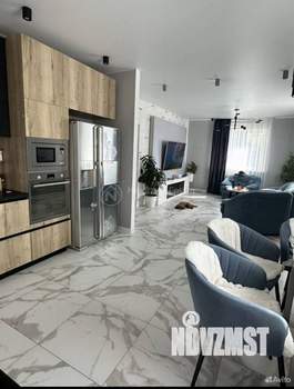 Дом 151м², 2-этажный, участок 6 сот.  