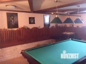 Дом 273м&sup2;, 2-этажный, участок 23 сот.  