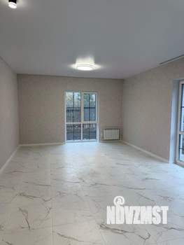 Дом 154м&sup2;, 2-этажный, участок 5 сот.  