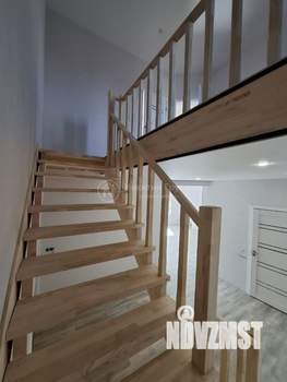 Дом 160м², 2-этажный, участок 5 сот.  