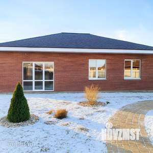 Дом 90м&sup2;, 1-этажный, участок 5 сот.  