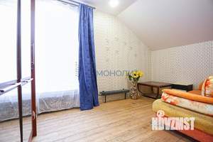 Коттедж 156м², 2-этажный, участок 8 сот.  