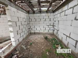 Дом 36м², 1-этажный, участок 6 сот.  