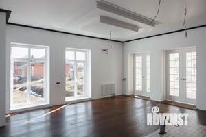 Коттедж 635м², 3-этажный, участок 19 сот.  