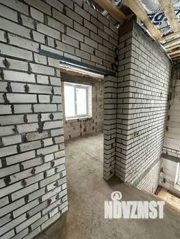 Коттедж 145м², 2-этажный, участок 5 сот.  