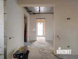 Дом 128м&sup2;, 2-этажный, участок 6 сот.  