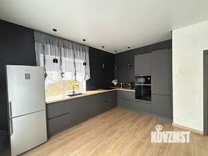 Дом 154м², 2-этажный, участок 5 сот.  