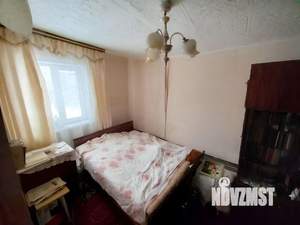 Дом 47м², 1-этажный, участок 3 сот.  