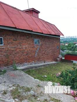 Дом 121м², 1-этажный, участок 11 сот.  