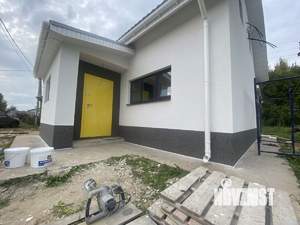 Коттедж 151м², 2-этажный, участок 5 сот.  