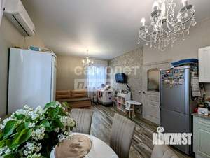 Дом 88м², 2-этажный, участок 2 сот.  