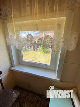 Дом 56м², 1-этажный, участок 18 сот.  