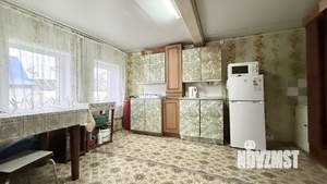 Дом 39м², 1-этажный, участок 15 сот.  