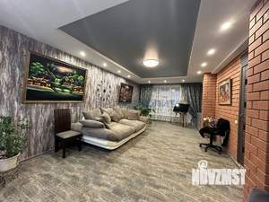 Дом 250м², 2-этажный, участок 8 сот.  