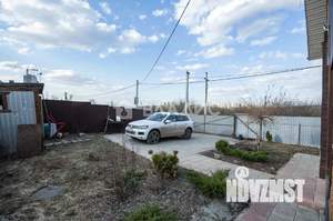 Дом 140м², 2-этажный, участок 5 сот.  