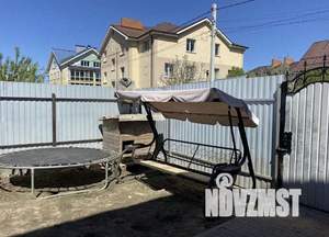Дом 200м², 2-этажный, участок 2 сот.  