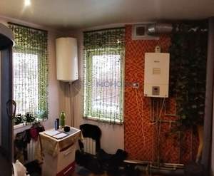 Дом 199м&sup2;, 3-этажный, участок 4 сот.  