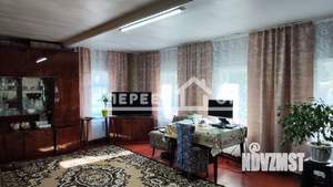 Дом 47м&sup2;, 1-этажный, участок 15 сот.  