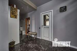 Дом 137м², 2-этажный, участок 5 сот.  