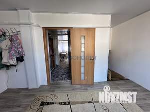 Дом 54м², 1-этажный, участок 6 сот.  