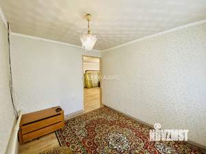 Дом 82м², 1-этажный, участок 6 сот.  