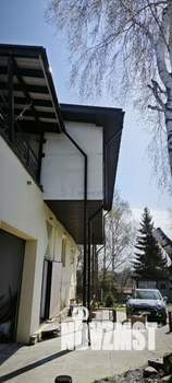 Дом 275м², 3-этажный, участок 30 сот.  