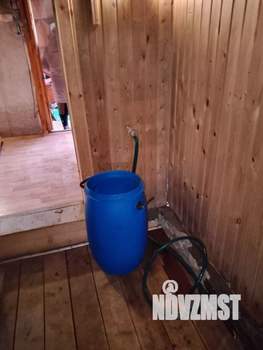 Дом 64м², 2-этажный, участок 6 сот.  