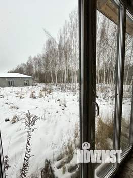 Дом 143м&sup2;, 1-этажный, участок 10 сот.  