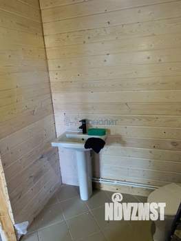 Коттедж 95м², 2-этажный, участок 5 сот.  