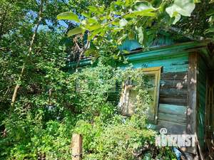 Дом 55м², 1-этажный, участок 5 сот.  