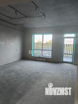 Таунхаус 168м², 3-этажный, участок 2 сот.  