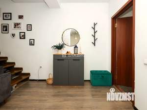 Таунхаус 75м², 2-этажный, участок 2 сот.  