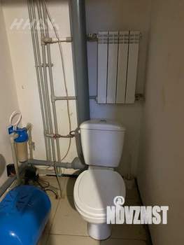 Таунхаус 81м², 2-этажный, участок 1 сот.  