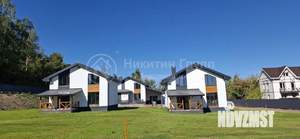 Дом 176м², 2-этажный, участок 5 сот.  