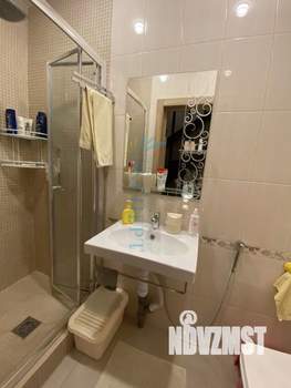 Таунхаус 90м², 3-этажный, участок 101 сот.  