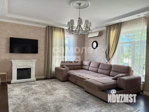 Таунхаус 186м², 3-этажный, участок 2 сот.  