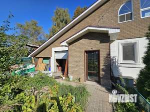 Коттедж 250м², 2-этажный, участок 18 сот.  