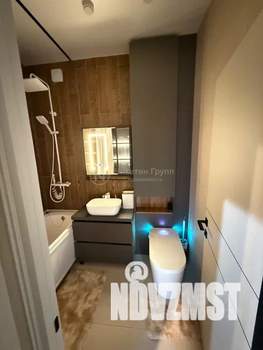 Таунхаус 91м², 3-этажный, участок 1 сот.  