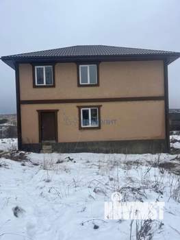 Дом 165м², 2-этажный, участок 9 сот.  