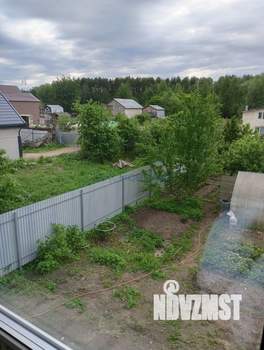 Дом 143м², 2-этажный, участок 6 сот.  