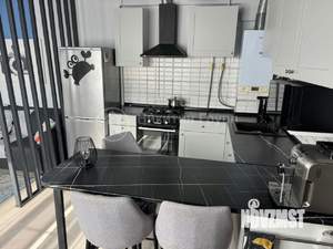 Таунхаус 70м², 2-этажный, участок 2 сот.  