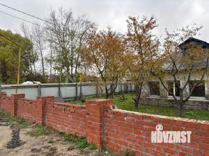 Дом 72м², 1-этажный, участок 7 сот.  