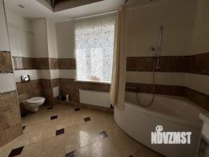 Дом 123м², 2-этажный, участок 9 сот.  